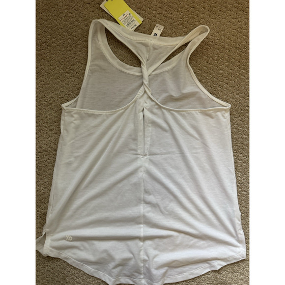 All in Motion Bundle two tops Pink & White XS - Picture 5 of 5